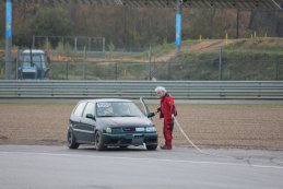 Circuit Zolder, Belgian VW & Audi Clubday