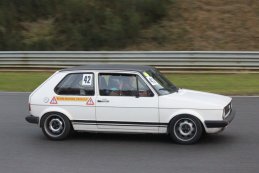 Circuit Zolder, Belgian VW & Audi Clubday