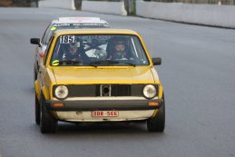 Circuit Zolder, Belgian VW & Audi Clubday