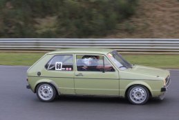 Circuit Zolder, Belgian VW & Audi Clubday