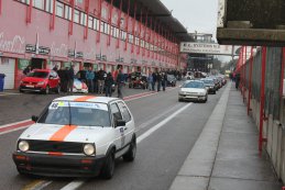 Circuit Zolder, Belgian VW & Audi Clubday
