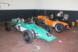 Circuit Zolder, Belgian VW & Audi Clubday