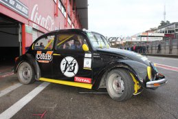 Circuit Zolder, Belgian VW & Audi Clubday