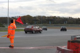 Circuit Zolder, Belgian VW & Audi Clubday