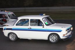 Circuit Zolder, Belgian VW & Audi Clubday