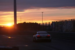 Circuit Zolder, Belgian VW & Audi Clubday