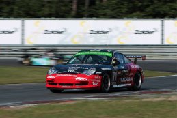 24H Zolder: De eerste uren van de wedstrijd