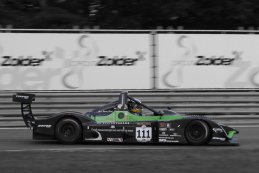 24H Zolder: De eerste uren van de wedstrijd