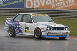 Circuit Zolder, donderdag 27 november 2014 - Internationale testdag