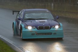 Circuit Zolder, donderdag 27 november 2014 - Internationale testdag