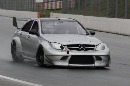 Circuit Zolder, donderdag 27 november 2014 - Internationale testdag
