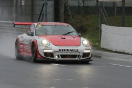 Circuit Zolder, donderdag 27 november 2014 - Internationale testdag