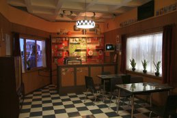 Tentoonstelling Jacky Ickx - Eddy Merckx 70 jaar
