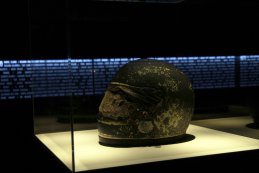 Tentoonstelling Jacky Ickx - Eddy Merckx 70 jaar