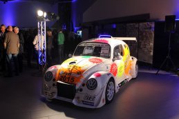 VW Fun Cup - Prijsuitreiking 2014