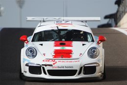 GDL Racing - Porsche 991 GT3 Cup