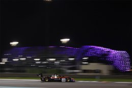 CRM Motorsport - Wolf GB08