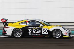 Larbre Competition - Porsche 991 GT3 Cup