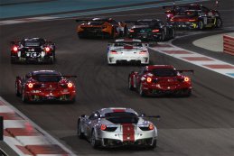 Gulf 12H: De editie 2014 (Deel 2)