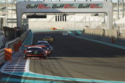 Kessel Racing - Ferrari 458 Italia GT3