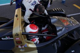 Ivan Bellarosa - Wolf GB08