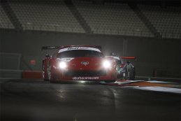Villorba Corse - Ferrari 458 Italia GT3