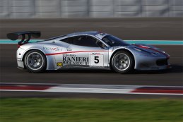 AF Corse - Ferrari 458 Italia GT3