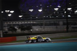 Larbre Competition - Porsche 991 GT3 Cup