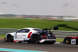 Absolute Racing - Audi R8 LMS GT3