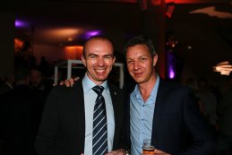 De RACB Awards in beeld gebracht