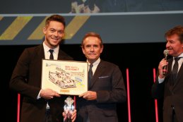 De RACB Awards in beeld gebracht