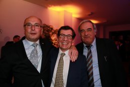 De RACB Awards in beeld gebracht