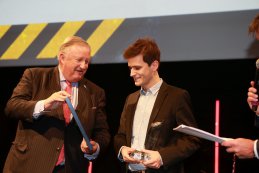 De RACB Awards in beeld gebracht