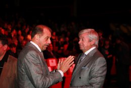 De RACB Awards in beeld gebracht