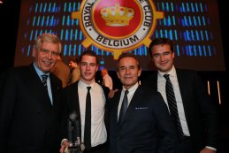 De RACB Awards in beeld gebracht