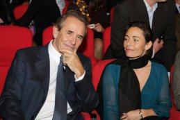 De RACB Awards in beeld gebracht