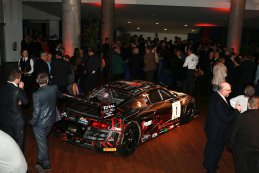 De RACB Awards in beeld gebracht