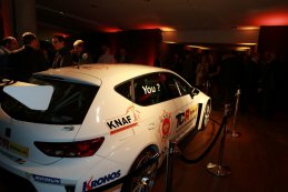 De RACB Awards in beeld gebracht