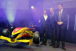 De RACB Awards in beeld gebracht