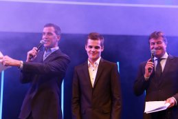 De RACB Awards in beeld gebracht