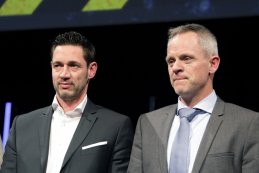 De RACB Awards in beeld gebracht