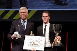 De RACB Awards in beeld gebracht