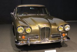 InterClassics Brussels 2017