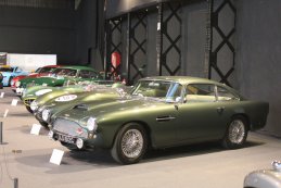 Aston Martin DB5