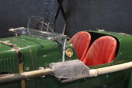 Aston Martin Ulster