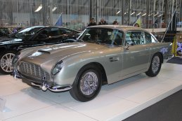Aston Martin DB5