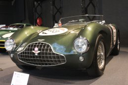 Aston Martin DB3S