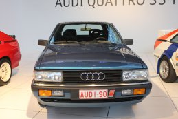Audi 80 B3