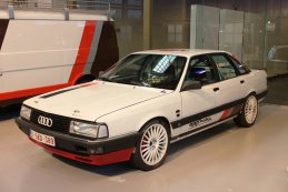Audi 80 B4