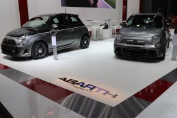 Abarth 